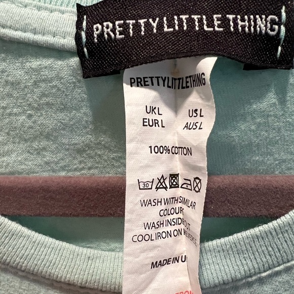 Vintage Style T-shirt - Picture 2 of 3